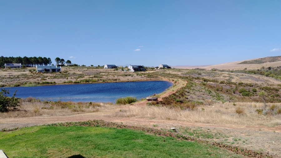 3 Bedroom Property for Sale in Maremmana Estate Western Cape